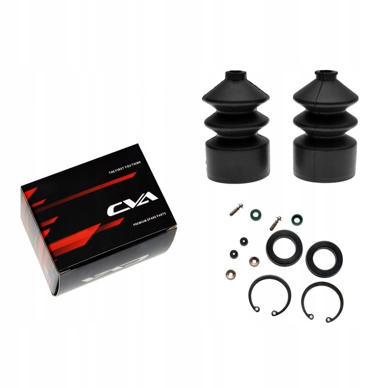 Sada Pro Opravu Brzdové Pumpy Traktorbagru Cat