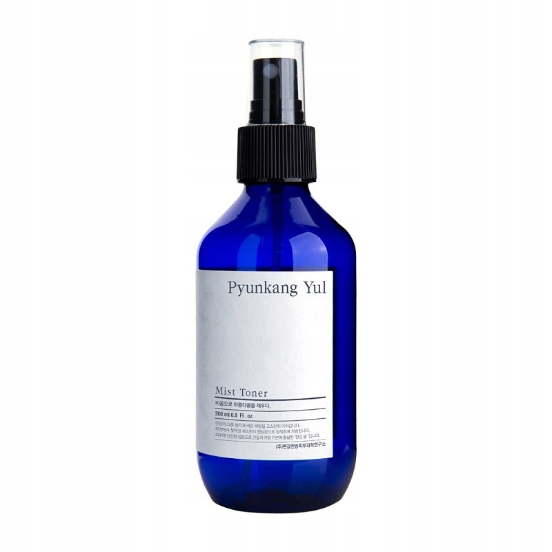 Pyunkang Yul Mist Toner Tonik do twarzy - 200 ml