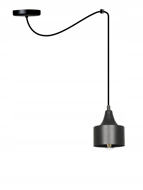 

Nowoczesna Lampa Wisząca,żyrandol Tornado 50-15PL