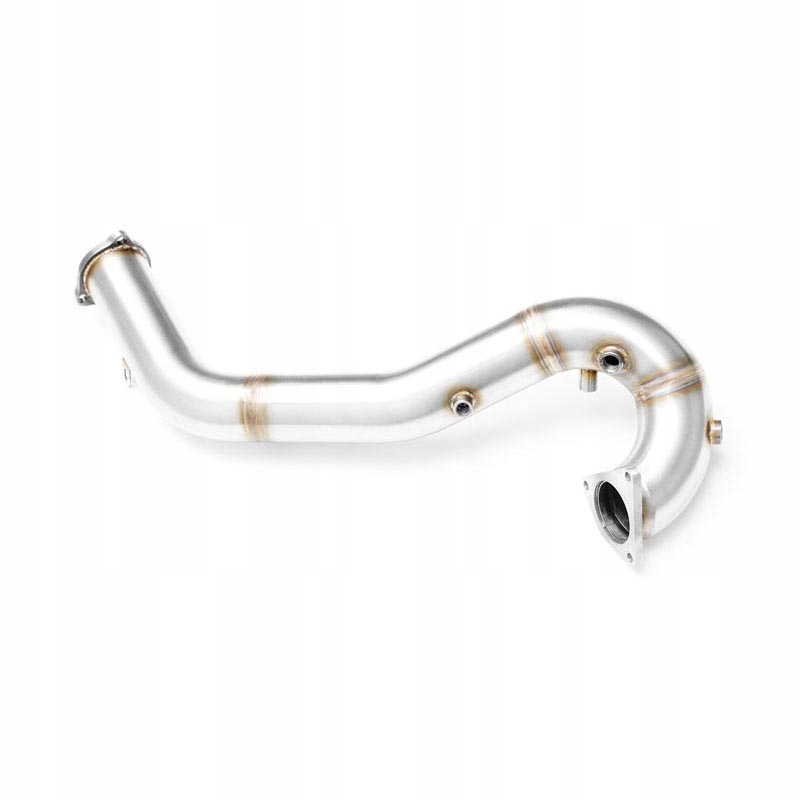 211101 - Downpipe AUDI A4, A5 B8 2.7, 3.0 TDI