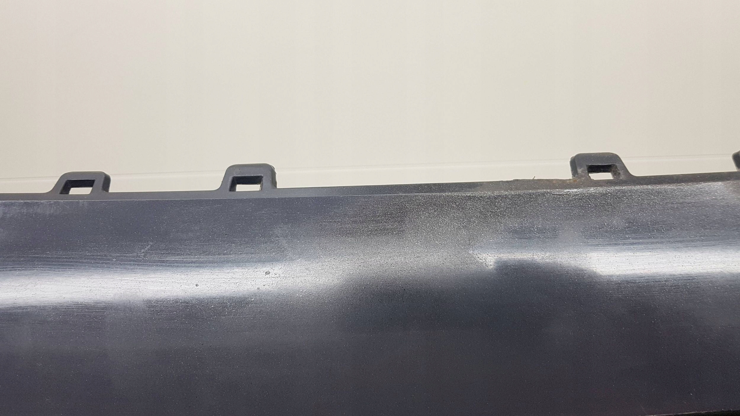 HYUNDAI BAYON 2021 - bumper front 86511-Q0AA0
