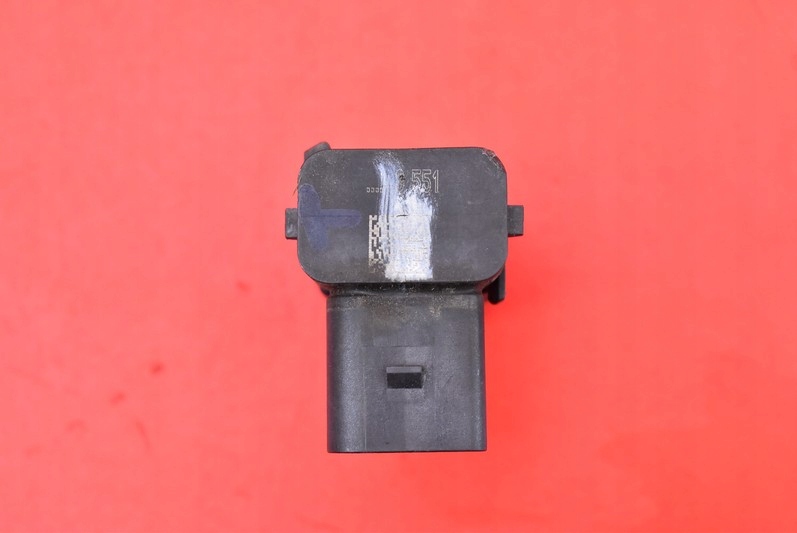 Sensor Parken PDC heck 1K0919275 VW TOUAREG 1 und 07-10