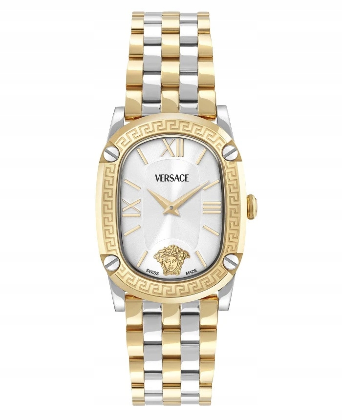 Dámské hodinky Versace VE1B01325 Greca Couture Lady