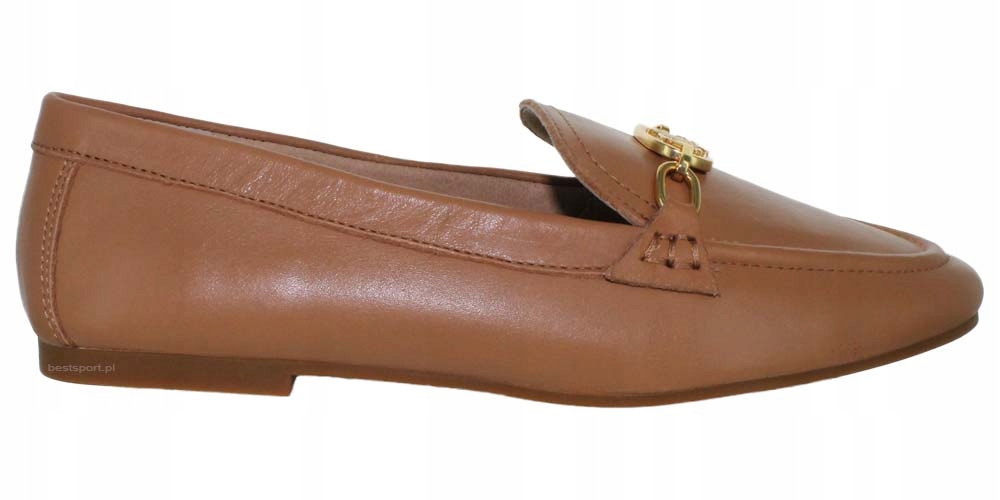 

Lauren Ralph Lauren Averi Mokasyny skórzane 39