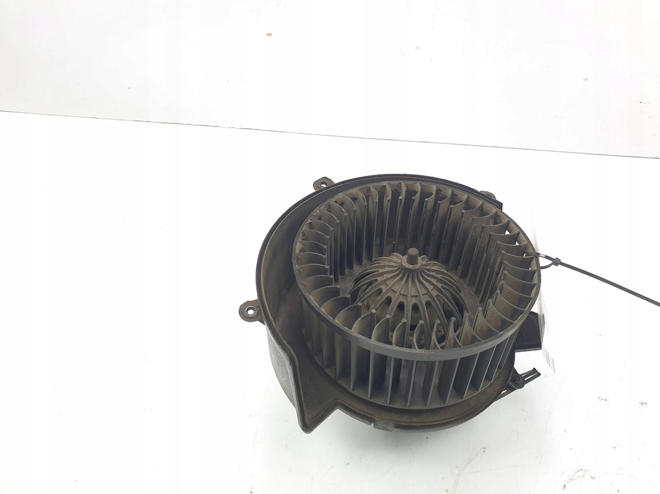 ventilator kabinski 009138137 OPEL ZAFIRA A