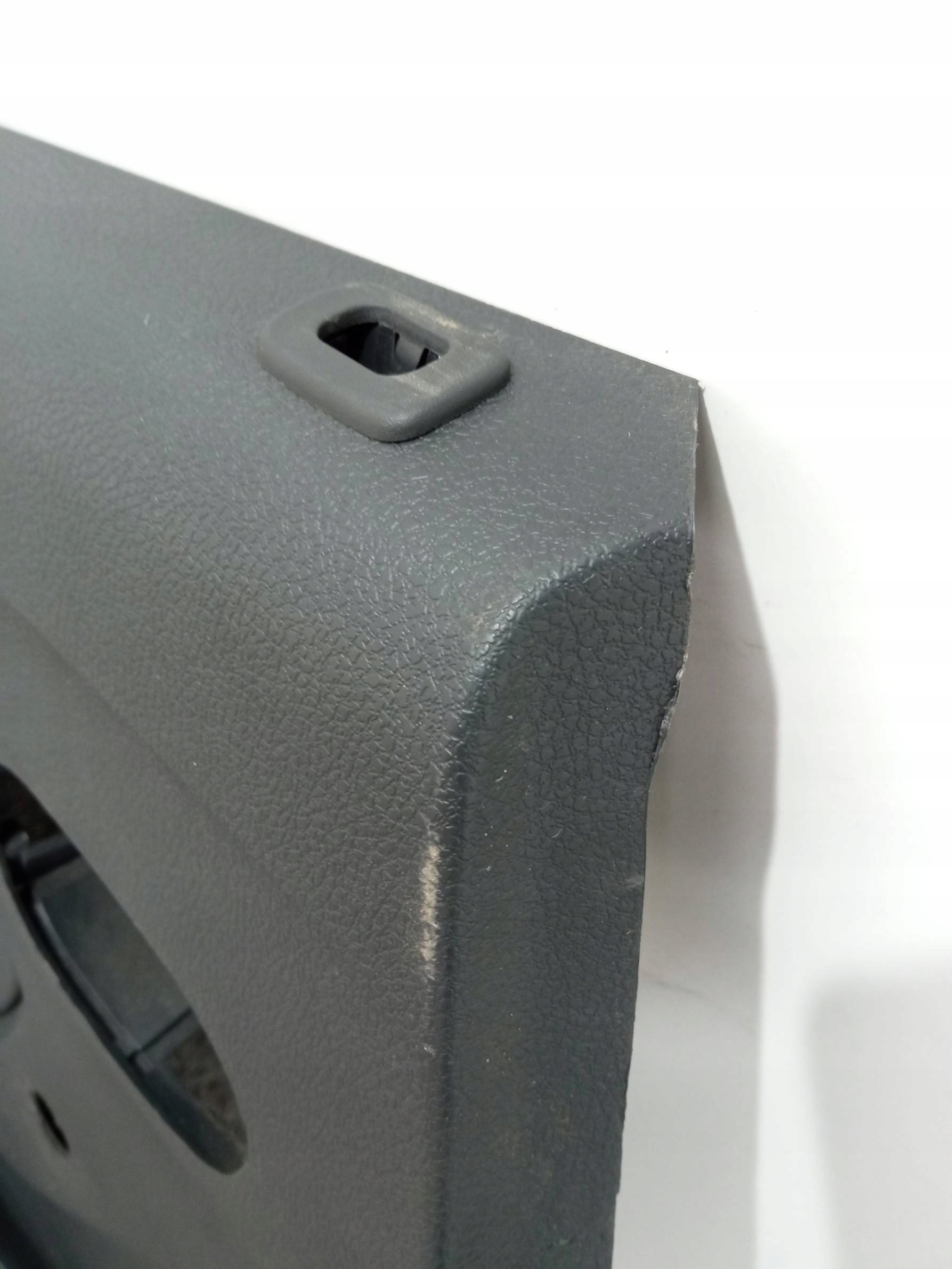 upholstery side left right rear part KOMPLET Dacia Sandero II (2012-2020)