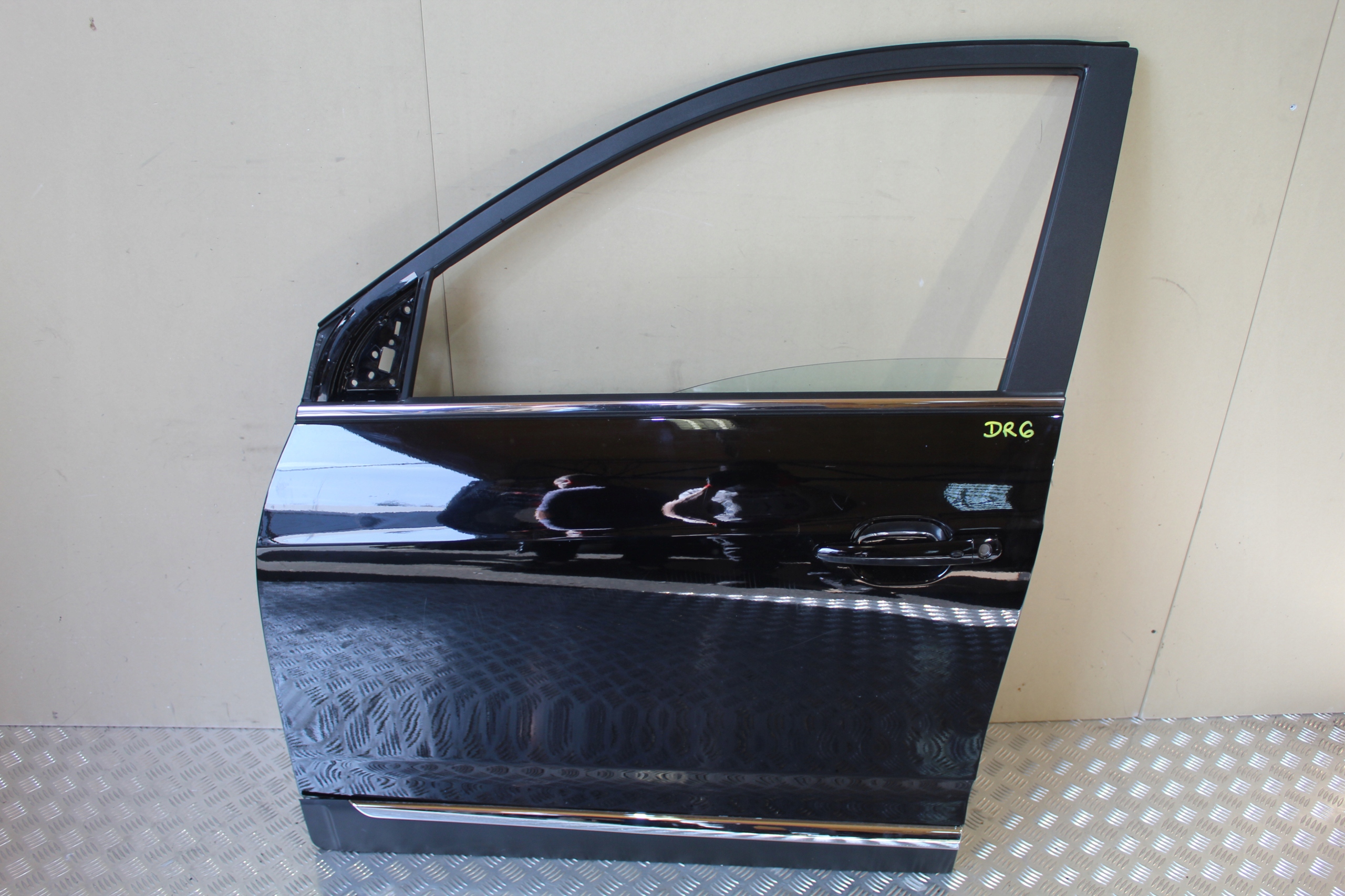 door left front front DR6 DR 6 CHERY TIGGO