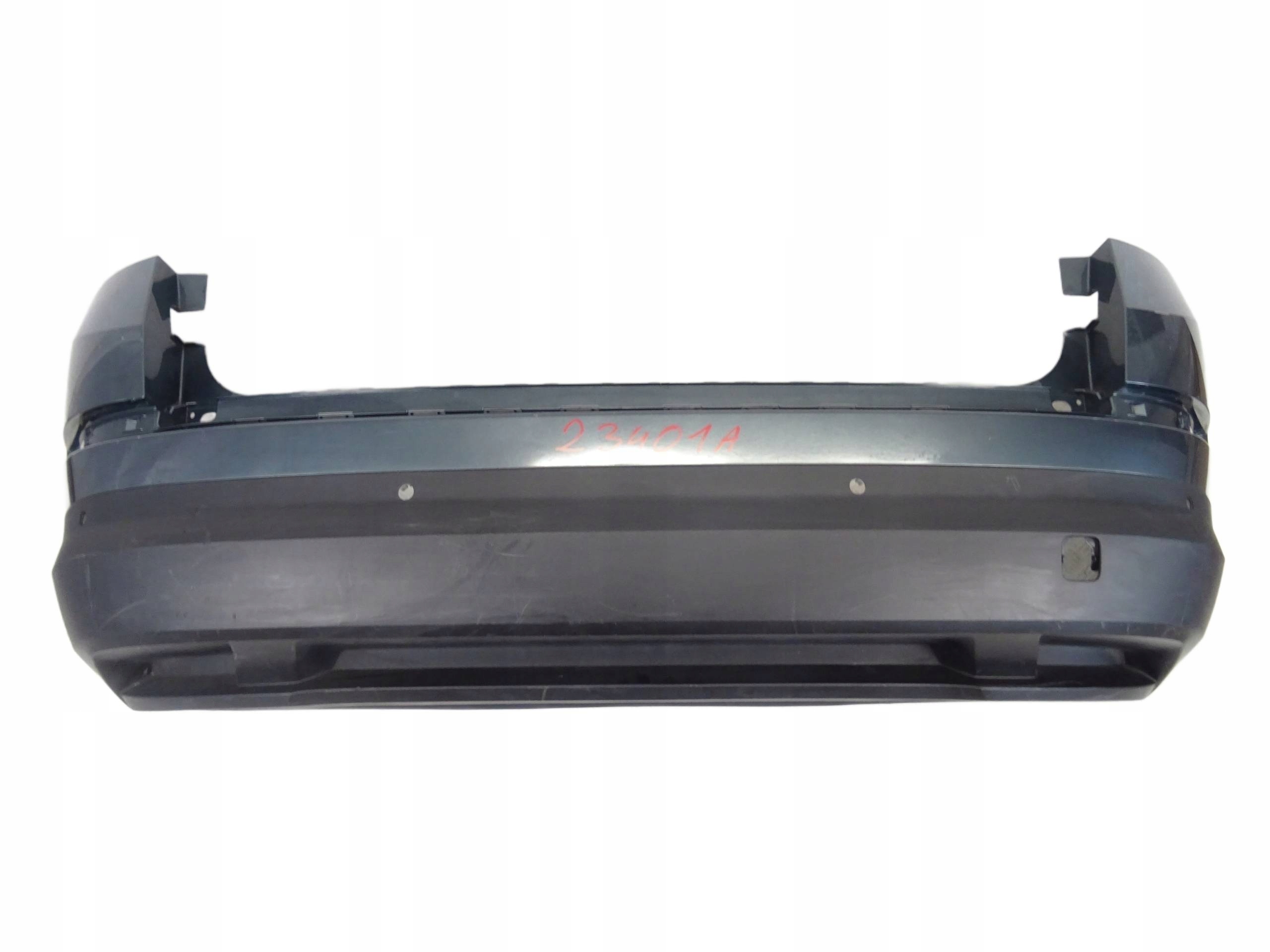 SKODA KODIAQ 565 bumper rear part rear