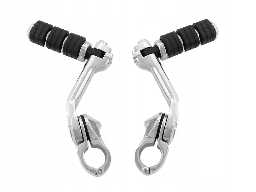 PG-277-112 - ПРОГУЛЯНКОВІ КОЛЯСКИ HARLEY DAVIDSON HD XL SOFTAIL DYNA FAT