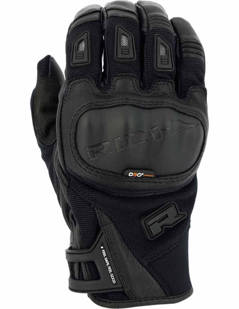 RĘKAWICE MOTOCYKLOWE MAGMA II