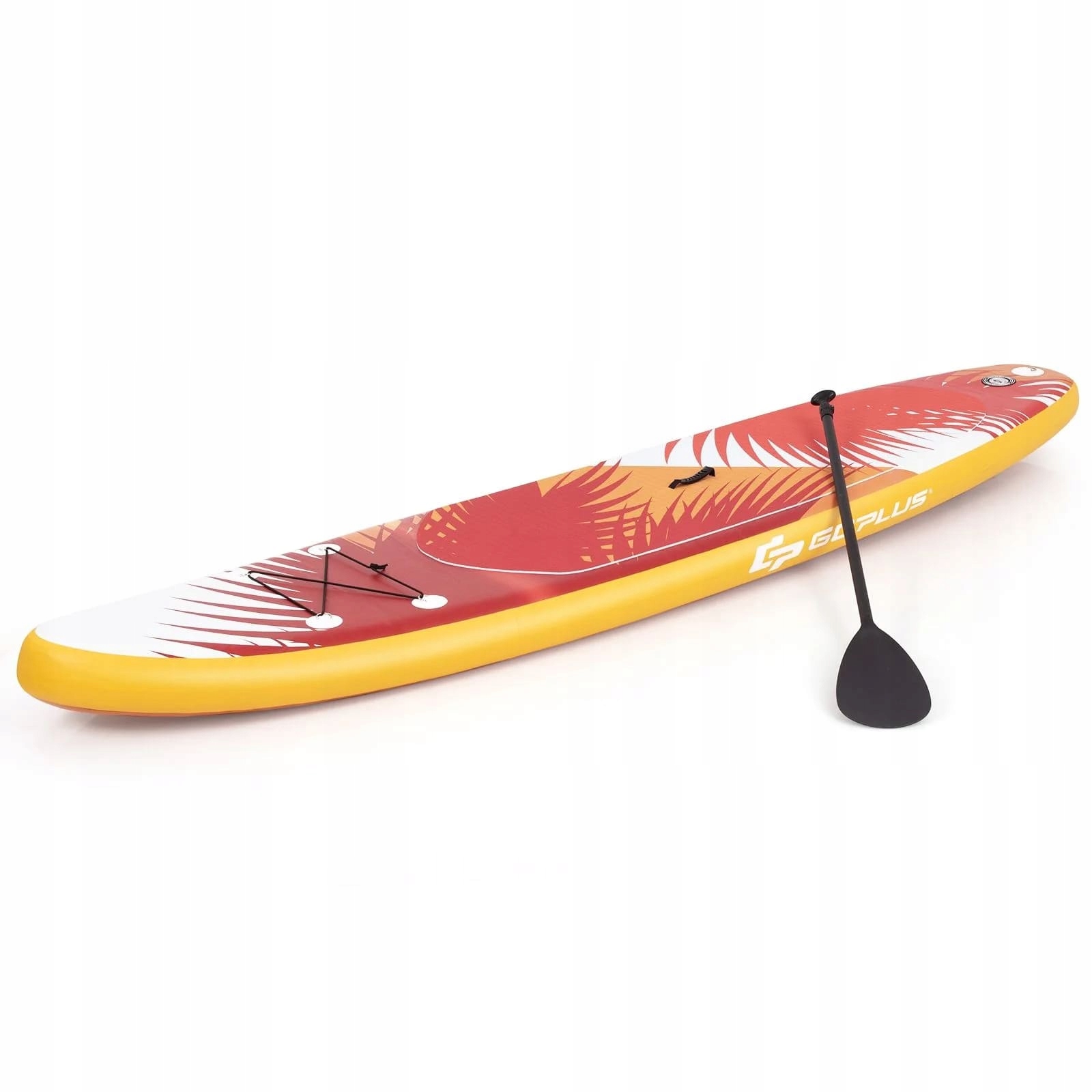 Дошка SUP з веслом 335 см Код виробника SP37553-L