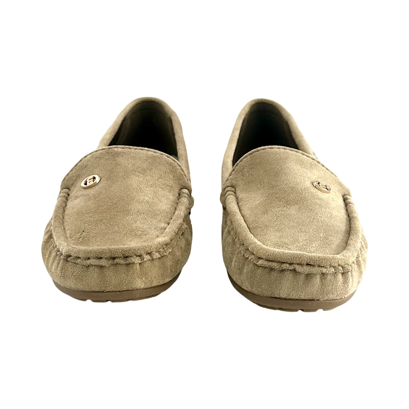 ENPLUS RH5783-4 KHAKI ROZM. 40 Marka bez marki