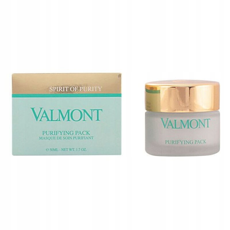 Valmont Čisticí sada Purity Purifying Pack