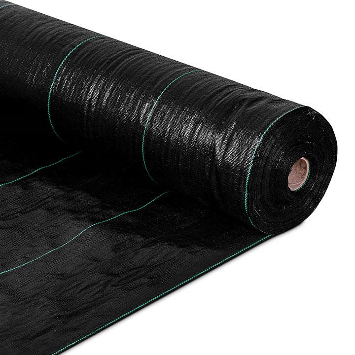 Agrotkanina Czarna Uv 100g 2,10 x 100mb 210 m2