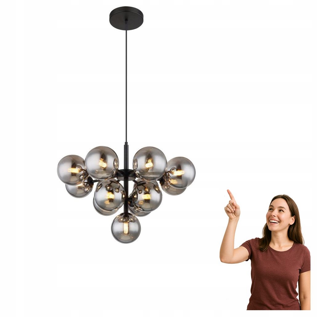 Luster Grappy 56143-13 Globo