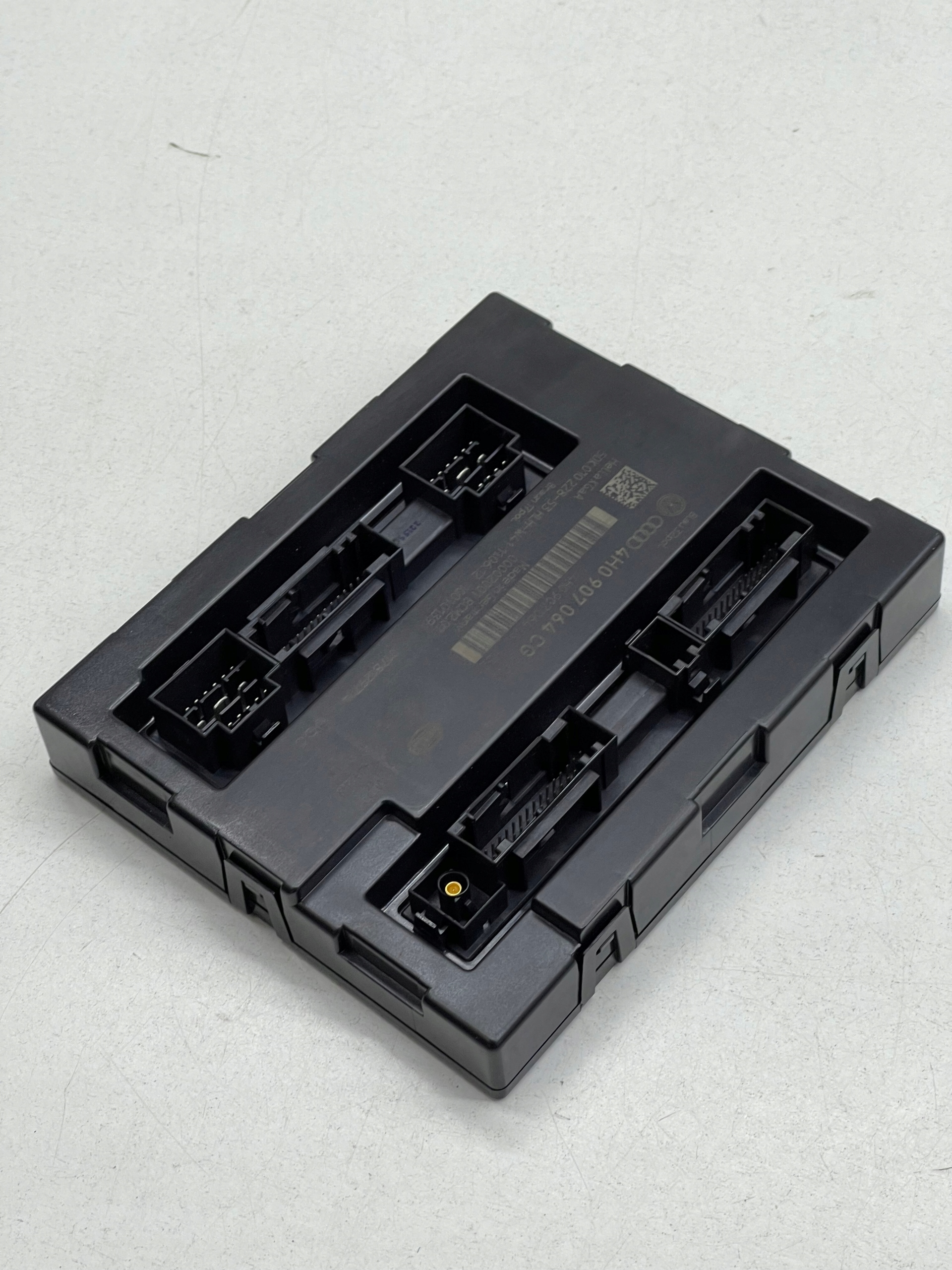 AUDI A6 C7 module control unit komfortu LEGALNY!