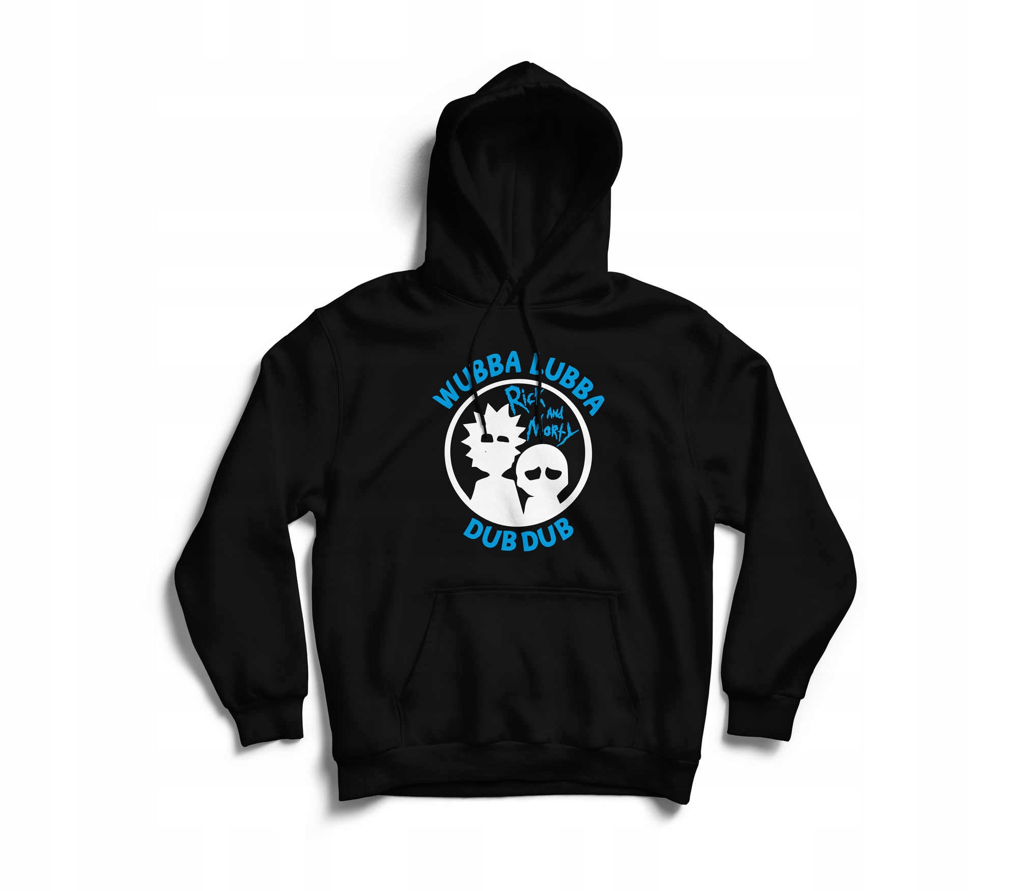 

Bluza Rick And Morty Prezent Rozmiar M