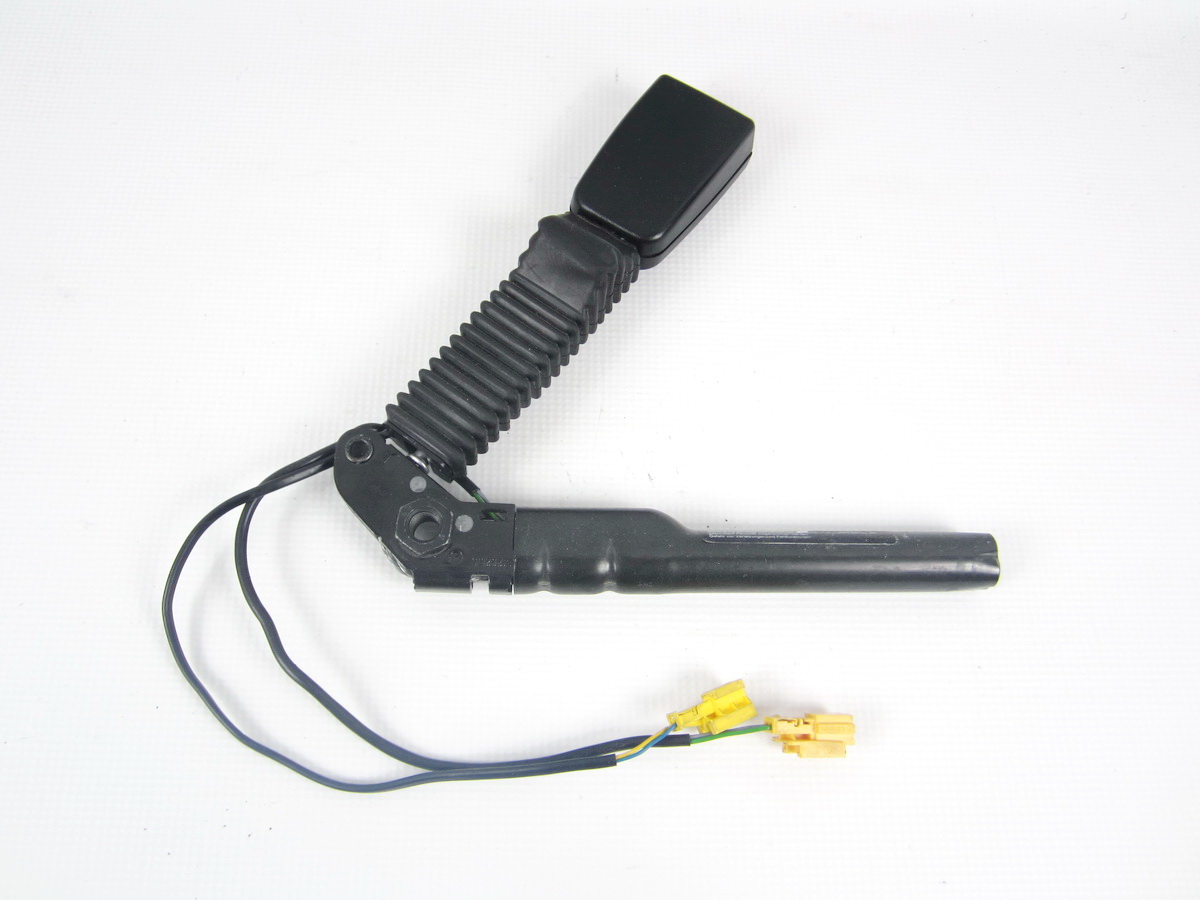 adjuster seat belt buckle front left left Mercedes R-class W251 ML W164 GL X164