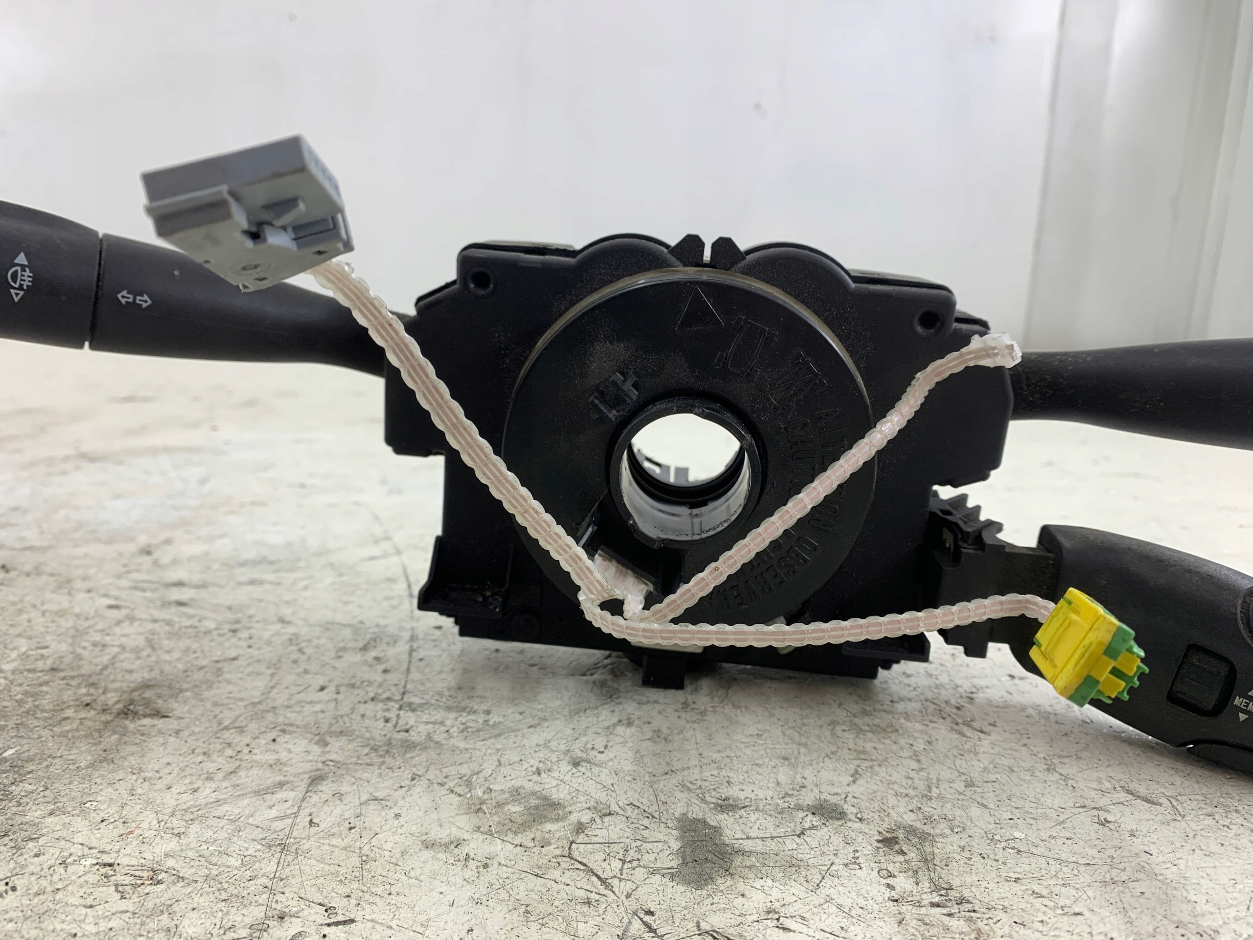 CITROEN C5 e DEVIO LUCI TERGICRISTALLO TERGI 96542554XT