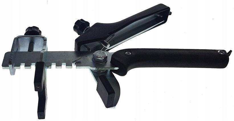 KUBALA SMART LEVEL KLESZCZE ZACISKOWE 1899 Marka Kubala