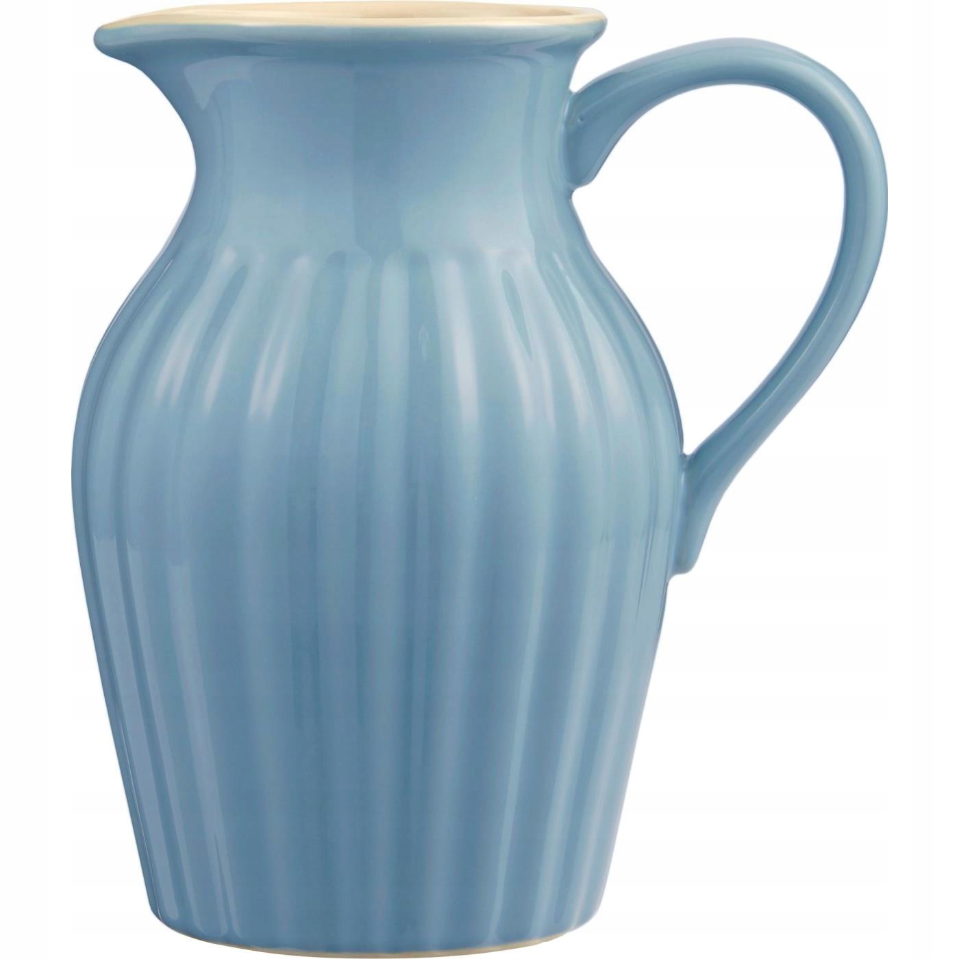 Keramická konvice Mynte 1,7 l Blue Bell