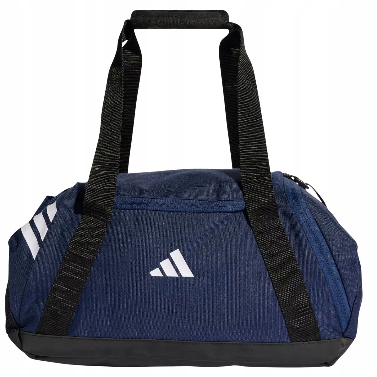 Torba Adidas Duffle Tiro Sportowa Granatowa Na Ramię Do ręki 31 L