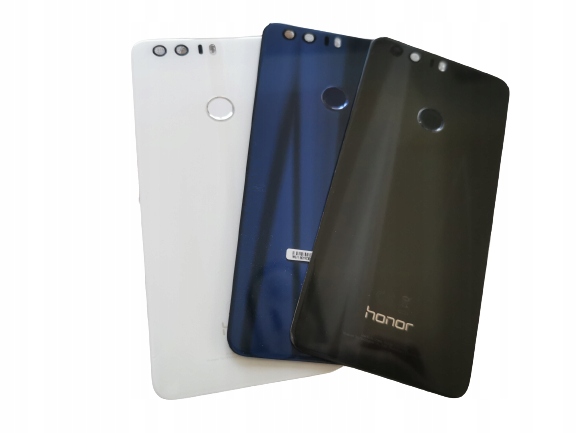 oryginalna KLAPKA OBUDOWA Honor 8 FRD-l09