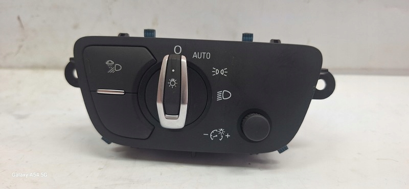 Interruttore comando luci AUDI A5 4M0941531AK