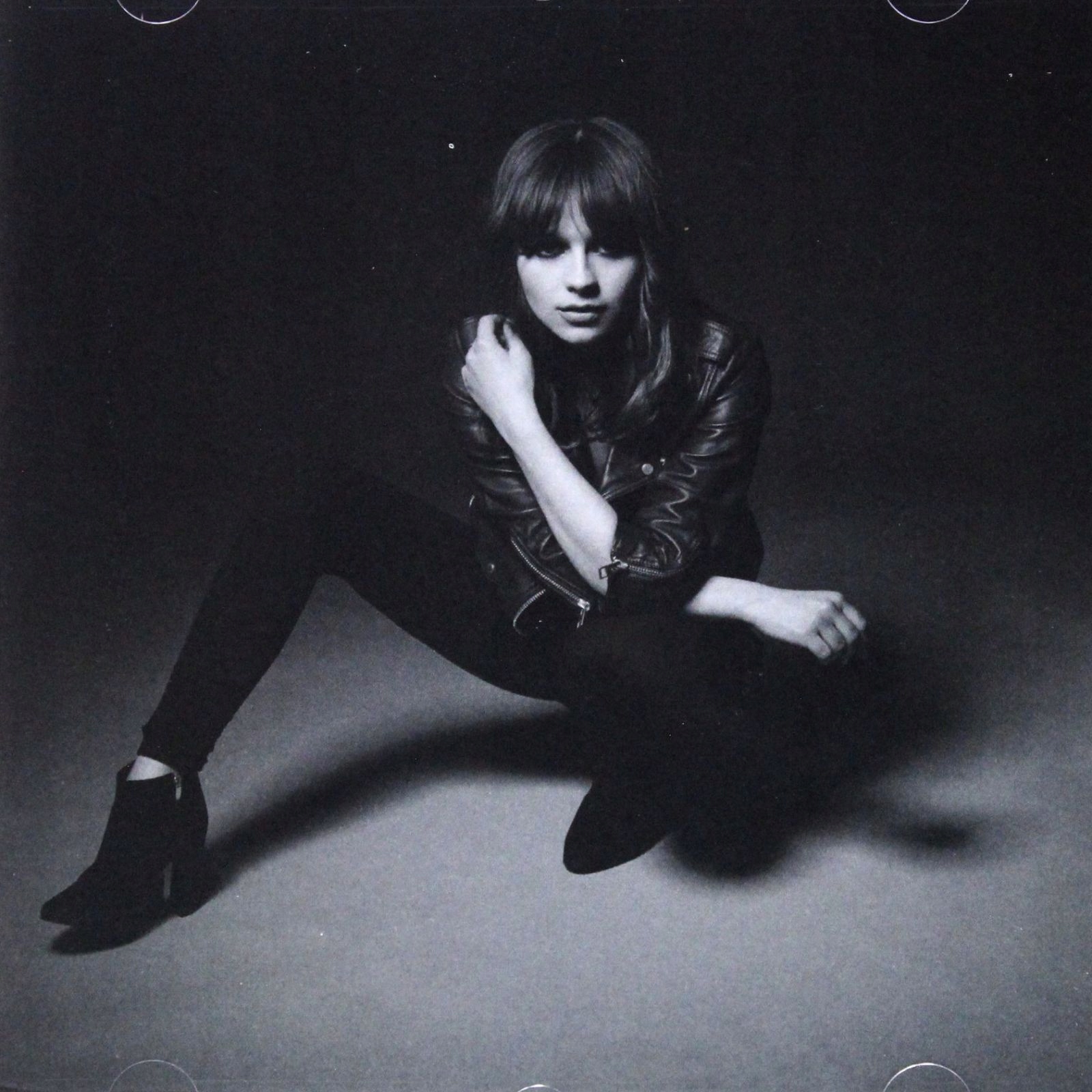 Gabrielle Aplin: Light Up The Dark [CD]