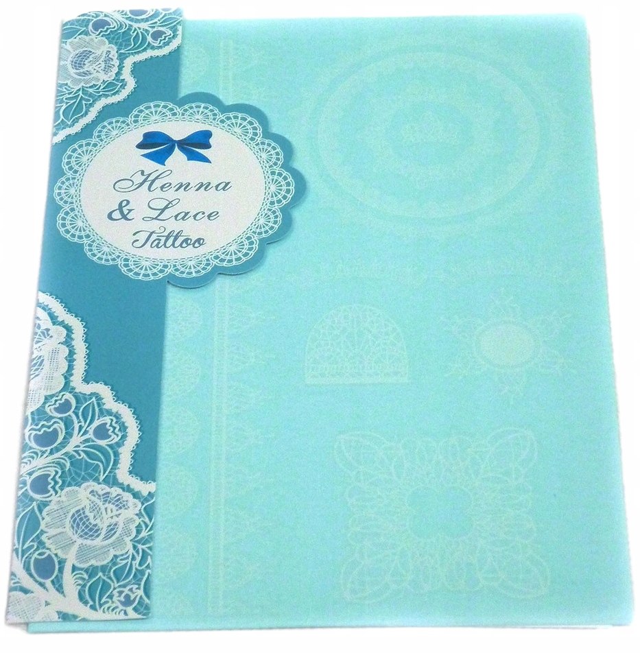 naklejki /tatuaże — 4