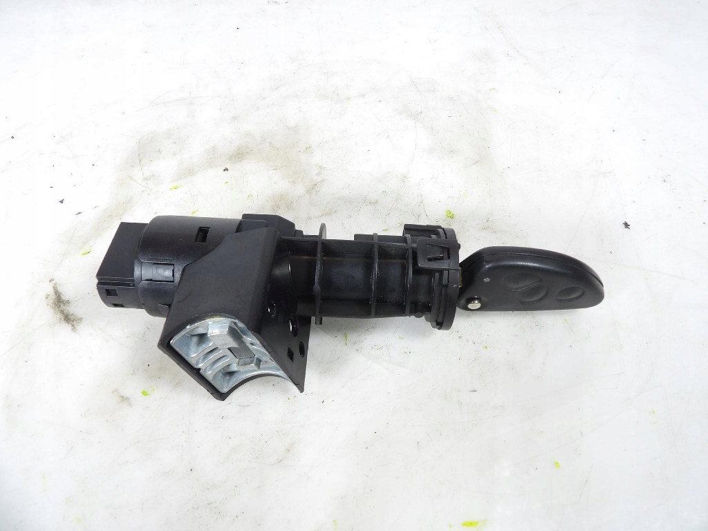 ALFA ROMEO 147 1.9JTD ignition