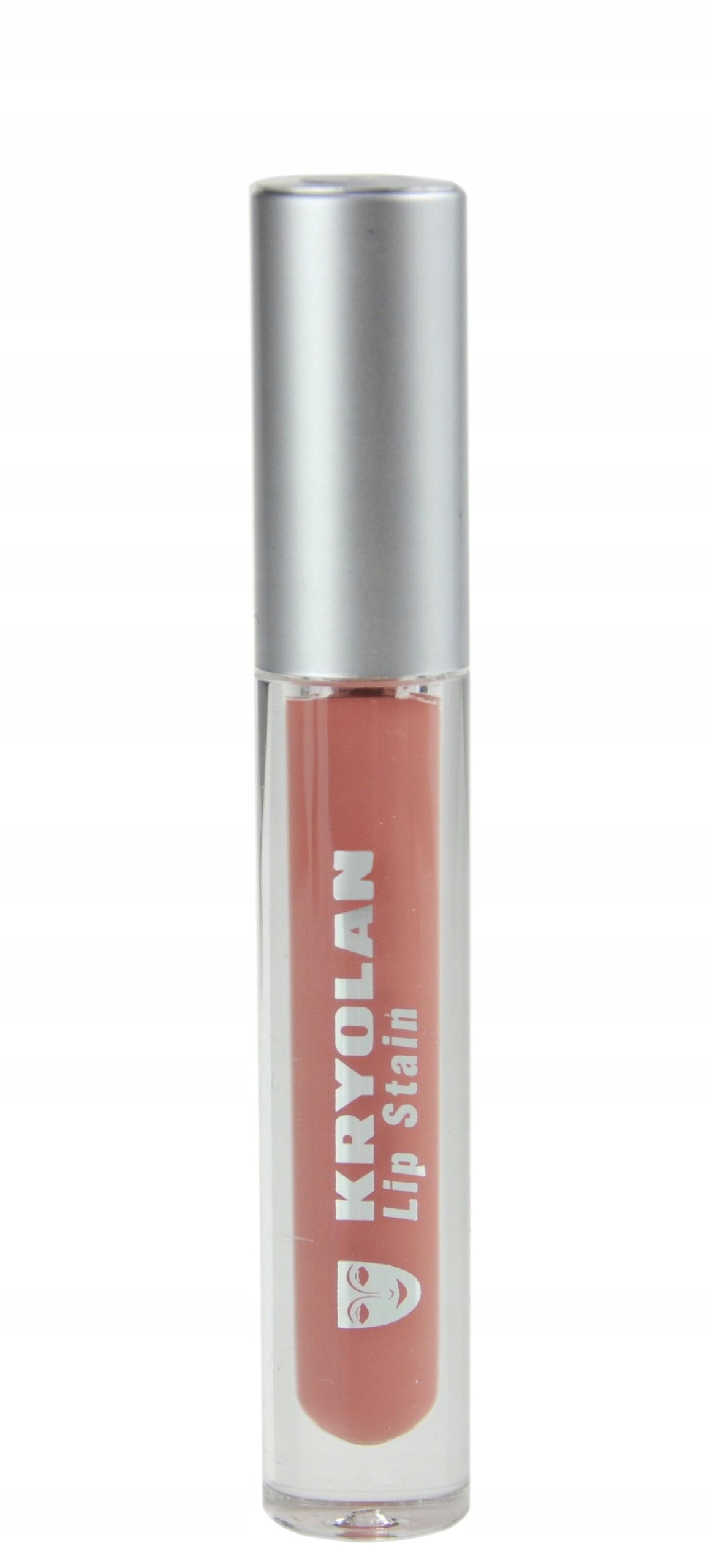 Kryolan Lip Stain Tekutá rtěnka 5212 Gospel