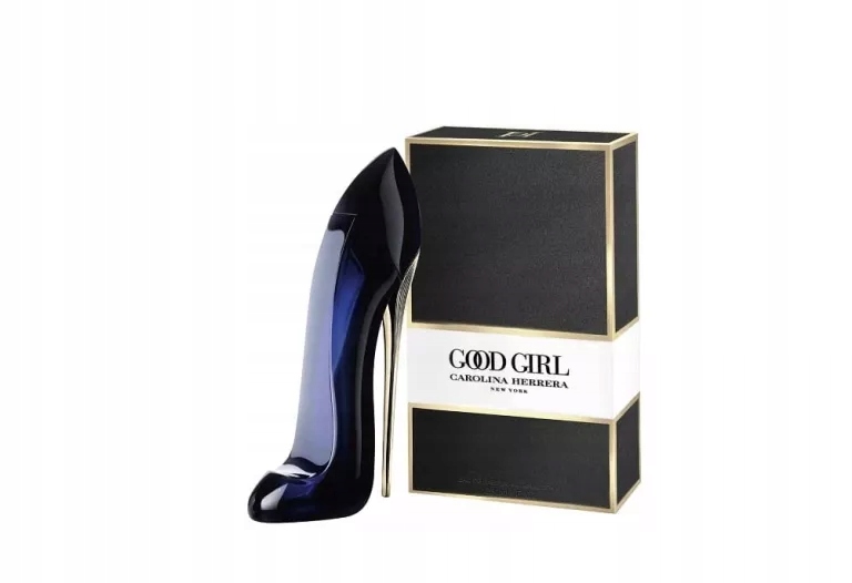 Carolina Herrera Good Girl Edp W 50 ML