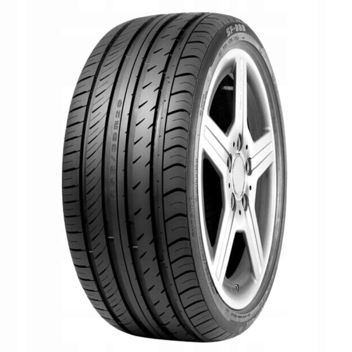 

2x Sunfull 225/45R17 94W SF-888 XL letnie