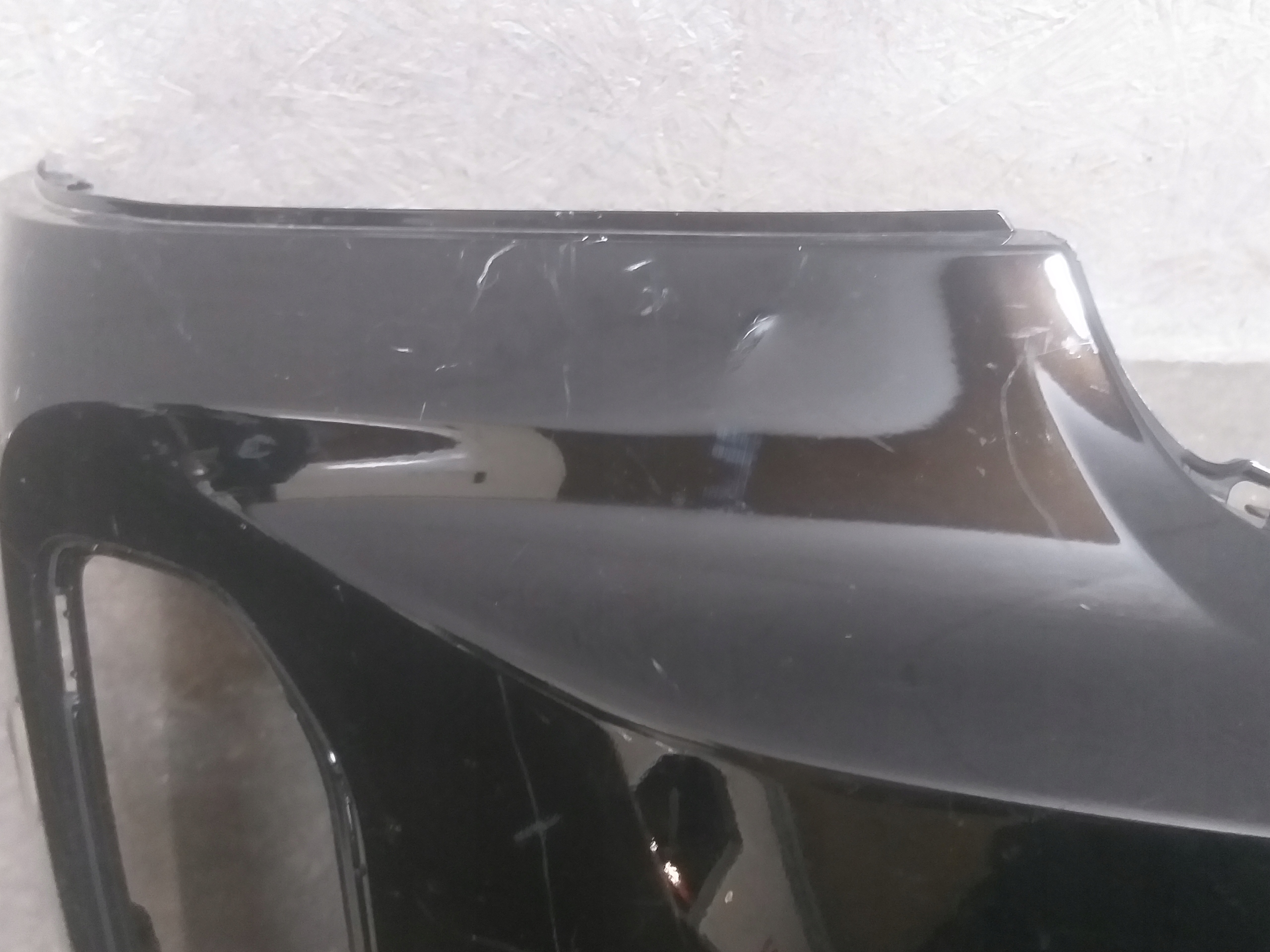 bumper front MINI COOPER COUNTRYMAN F60 LIFT 20