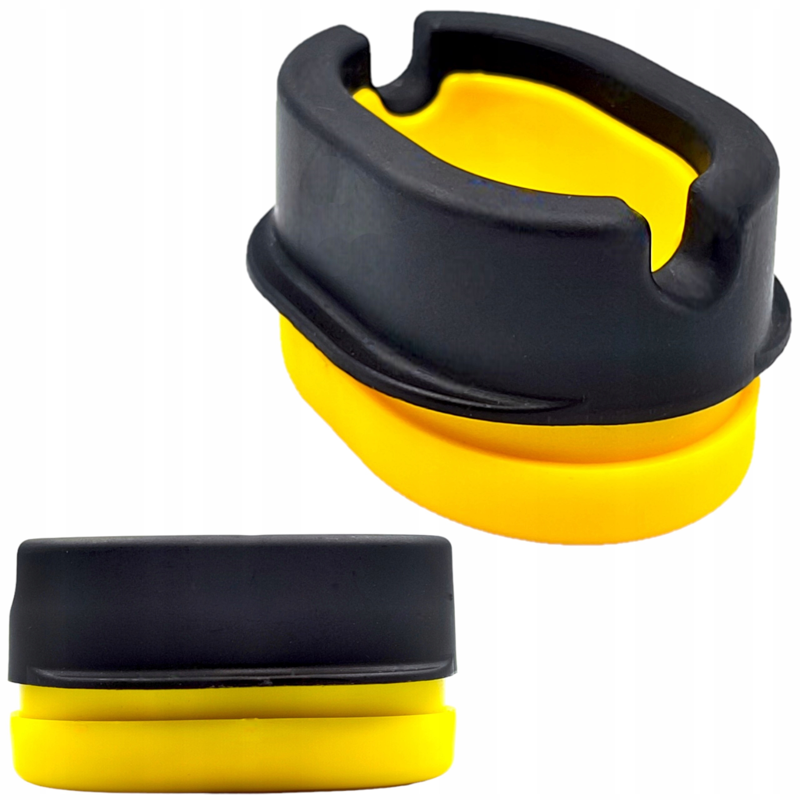 Foremka wypychana do podajnika Flat Arc Spyder Solid Rock Large
