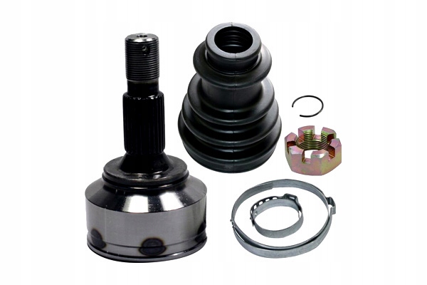 HART PRZEGUB ZEWNĘTRZNY PEUGEOT 407 SW 2.0 16V 04-