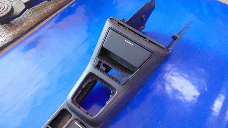 bracciolo TUNEL media EUROPA VW TIGUAN e 5N 07-16R