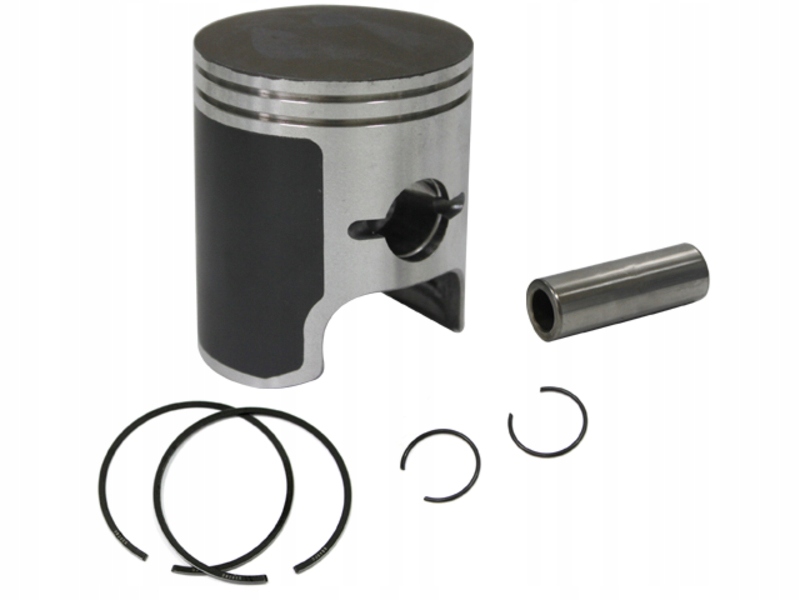 Piest Motora Snežného Skútra Sno-x Arctic Cat 370