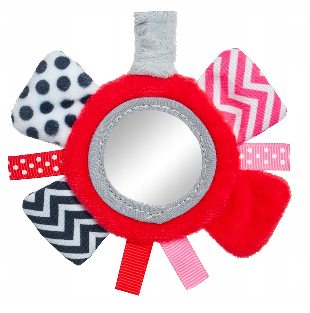 CANPOL BABIES INTERAKTYWNA SPIRALA DO ŁÓZECZKA 0+ Rodzaj zawieszki