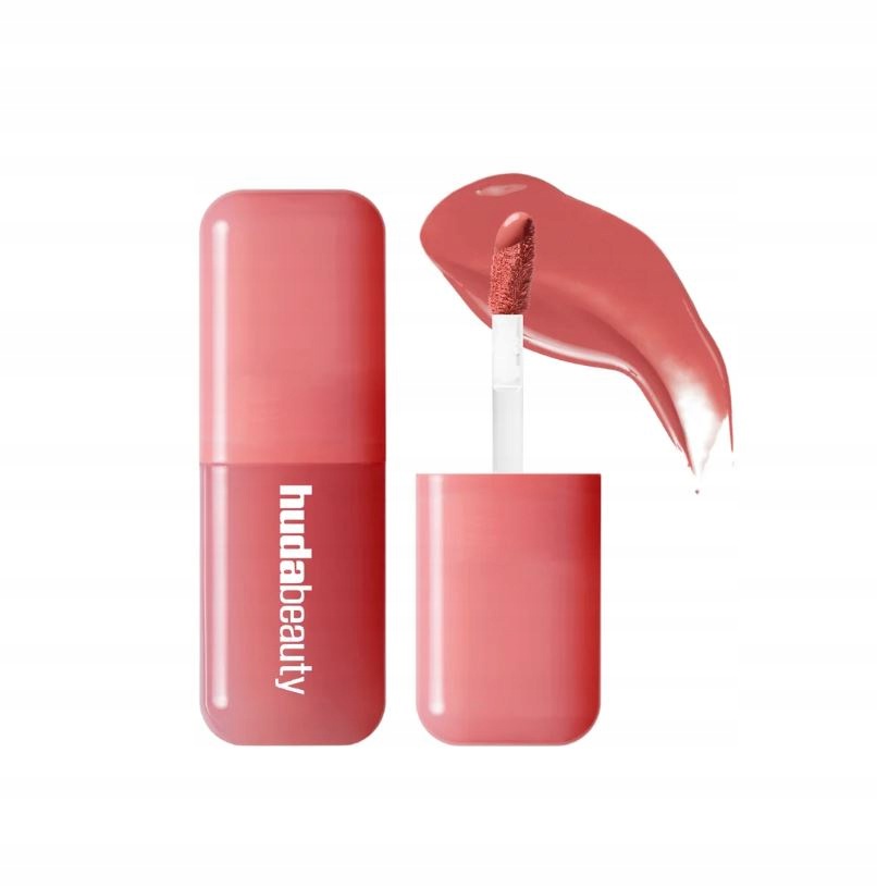 Huda Beauty Blush Filter Strawberry Cream Róż w płynie 4,5ml