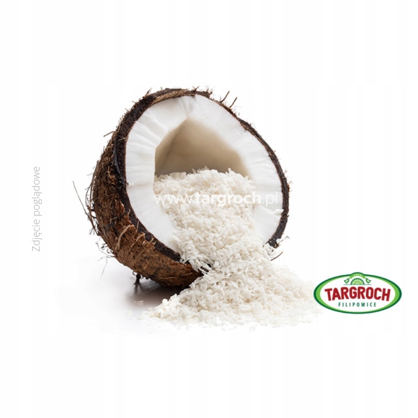 Levně Targroch Strouhaný Kokos 5 kg