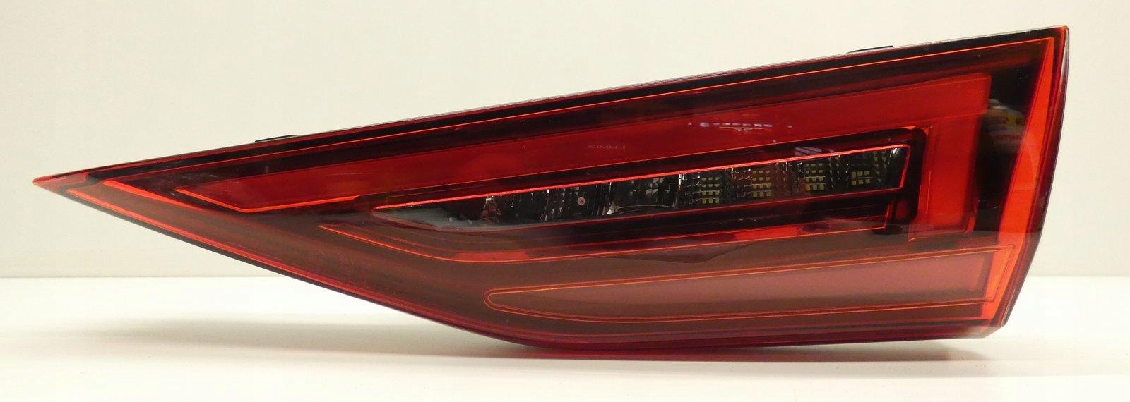 AUDI A3 8Y0945308 2020- light rear part rear right LED