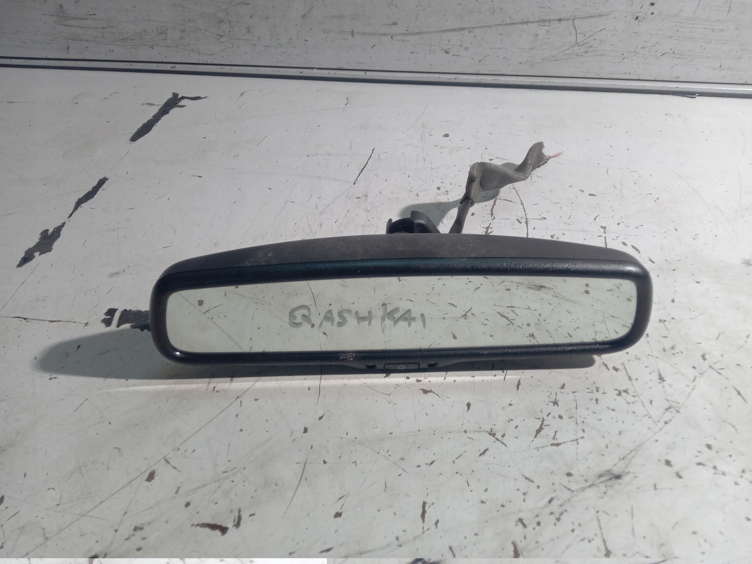 96321-7990A - NISSAN QASHQAI III J12 внутрішнє дзеркало