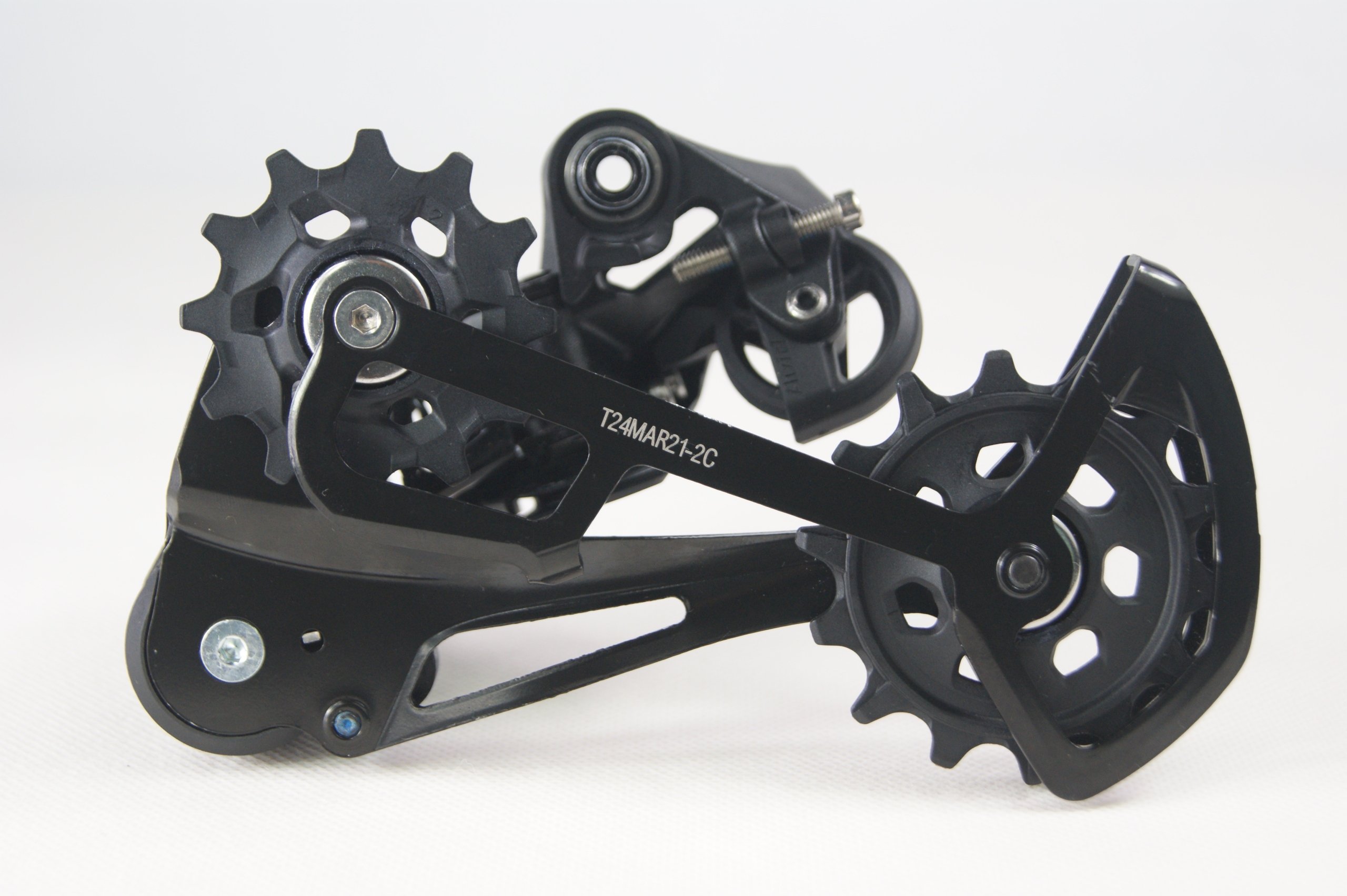 Przerzutka - SRAM SX B1 EAGLE - 12s - NOWA Model SX EAGLE