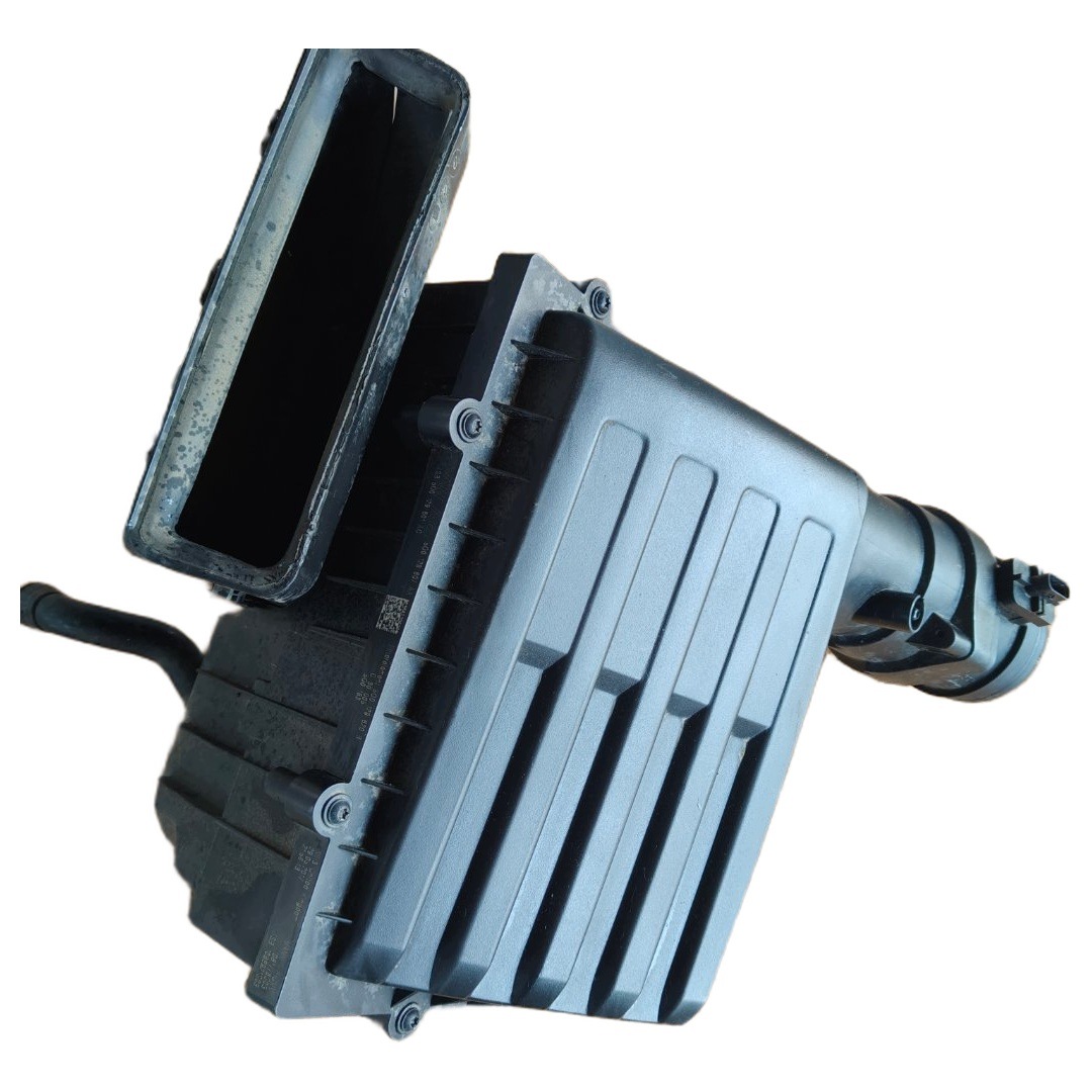 air filter housing VW AUDI SKODA 1.6 2.0 TDI 5Q0129601AC