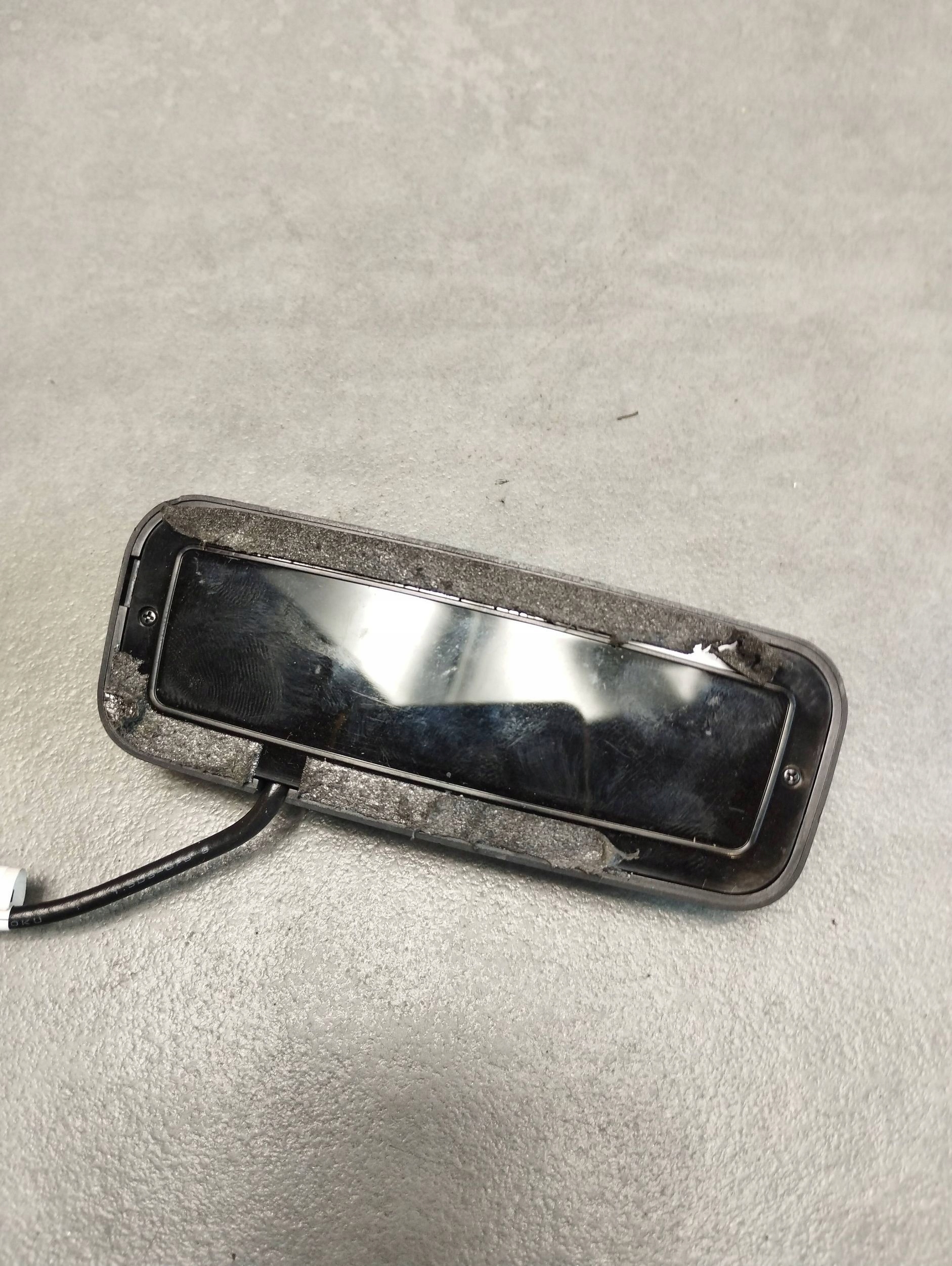 BMW 7 G11 antenna 9349021