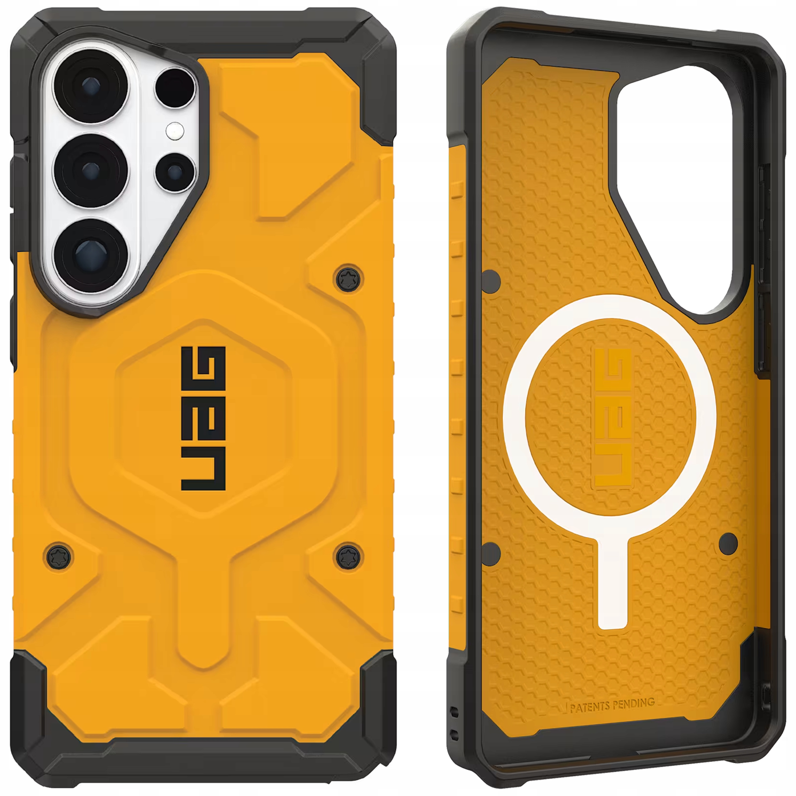 Uag Pathfinder Case Pancierové puzdro s MagSafe pre Galaxy S26 Ultra