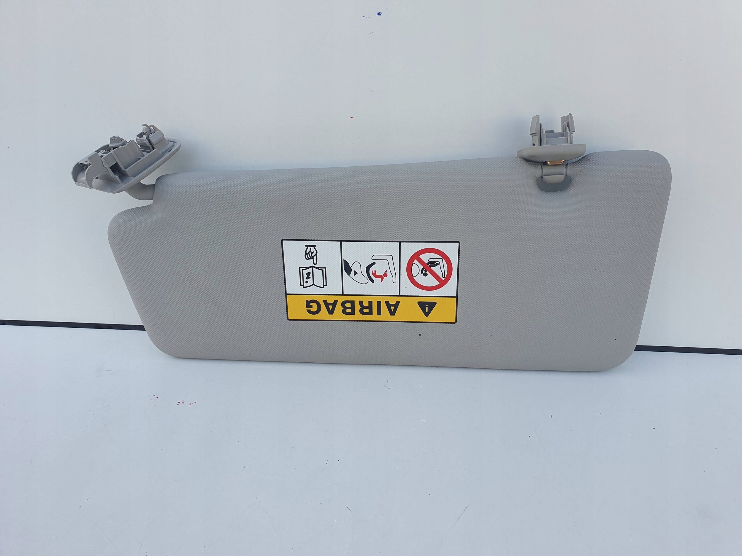 Renault Megane III 3 cover przeciwsloneczna right front