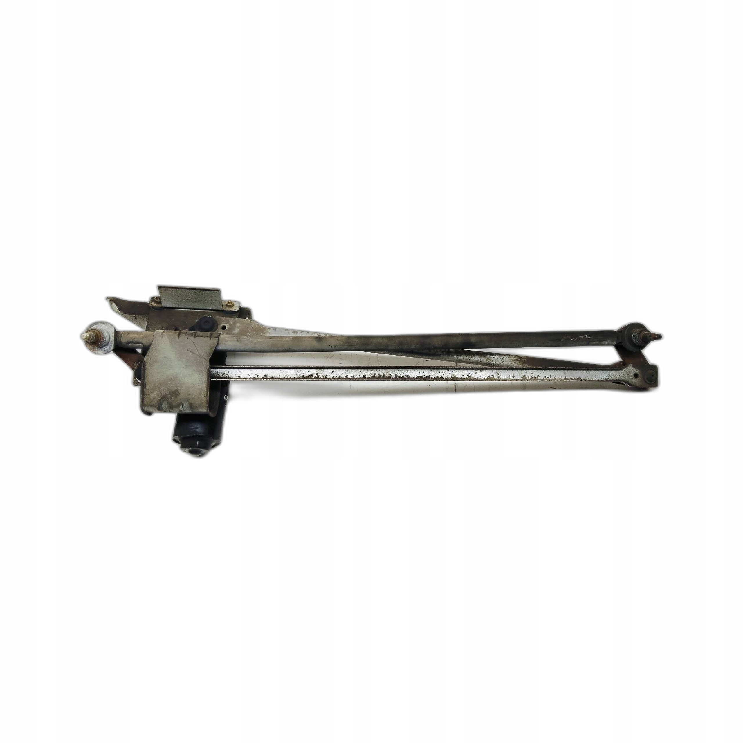 Wischergestänge Citroen JUMPER 2.8 HDI DENSO 01254B